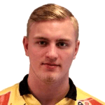 Photo of Nikolas Walstad