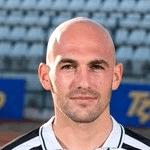 Photo of Nikos Katsikokeris