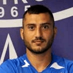 Photo of Nikos Moustakis