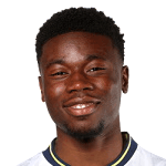 Photo of Nile John