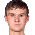 Photo of Nils Bertilsson