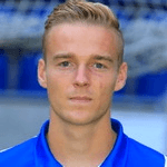 Nils Butzen Photo of Nils Butzen