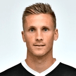Photo of Nils Schouterden