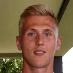 Photo of Nils Stettin