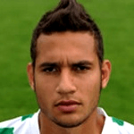 Nilson Junior Photo of Nilson Junior