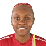 Photo of Nina Chuigoue Dorine