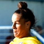 Photo of Nina Kajzba