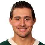 Photo of Nino Niederreiter