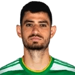 Photo of Nir Bitton