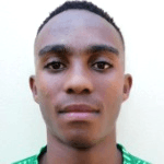 Photo of Njabulo Blom