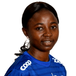 Photo of Ajara Njoya Nchout