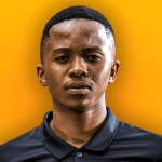 Photo of Nkosingiphile Ngcobo