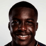 Photo of Nnamdi Ofoborh