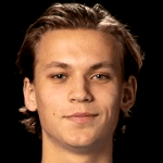 Photo of Noah Alexandersson