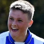 Photo of Noah Chilvers