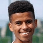 Photo of Noah Francoise