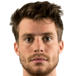 Photo of Noah Franke