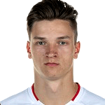 Photo of Noah Katterbach