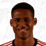 Photo of Noah Lewis