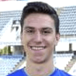 Photo of Noel Carbonell