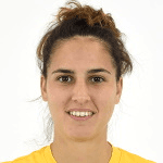 Photo of Noelia Gil