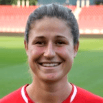 Photo of Noémie Carage