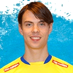 Photo of Nökkvi Þórisson