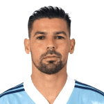 Photo of Nolito