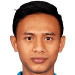 Photo of Nor Azam Abdul Azih