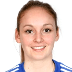 Photo of Nora Heroum