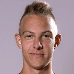 Photo of Norbert Kundrák