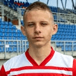 Photo of Norbert Wojtuszek