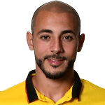 Photo of Nordin Amrabat