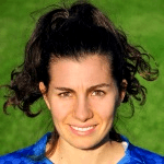 Photo of Norma Cinotti