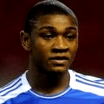 Photo of Nortei Nortey