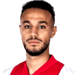 Photo of Noussair Mazraoui