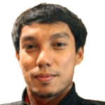Photo of Novri Setiawan