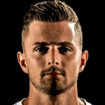 Photo of Nuno Filipe Da Silva