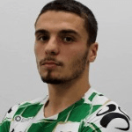 Photo of Nuno Santos