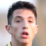 Photo of Nunzio Brandi