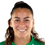 Photo of Nuria Ligero Fernandez