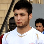 Photo of Nuriddin Davronov