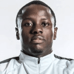 Photo of Nyasha Mushekwi