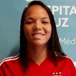 Photo of Nycole Raysla
