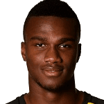 Photo of Obbi Oulare
