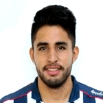 Photo of Obed Martínez
