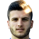 Photo of Obren Cvijanović