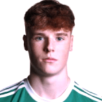 Photo of Jake O'Brien
