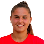 Photo of Oceane Deslandes