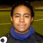 Photo of Ochelle Anya De Courcy